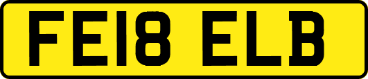 FE18ELB