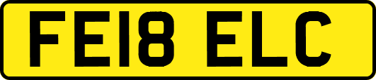 FE18ELC