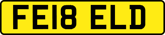 FE18ELD