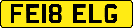 FE18ELG
