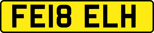 FE18ELH