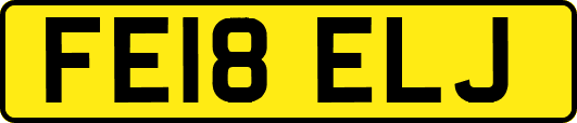 FE18ELJ