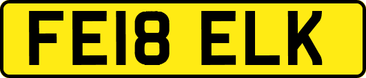 FE18ELK