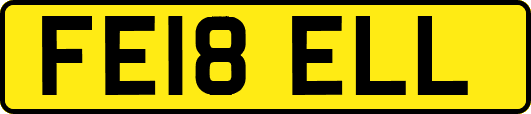 FE18ELL