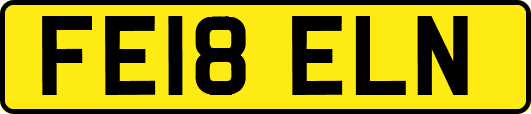 FE18ELN