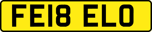 FE18ELO
