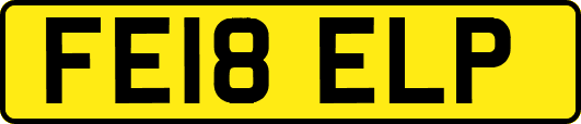 FE18ELP