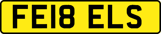 FE18ELS