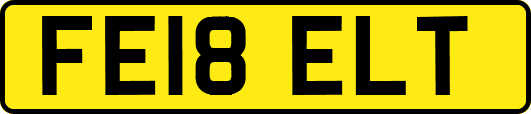 FE18ELT