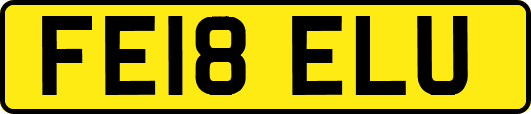 FE18ELU
