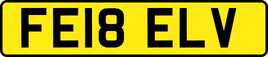 FE18ELV