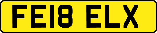 FE18ELX
