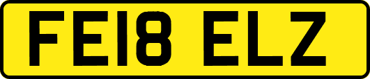 FE18ELZ