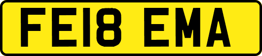 FE18EMA