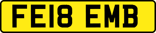 FE18EMB