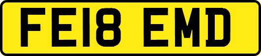 FE18EMD
