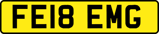 FE18EMG