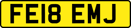 FE18EMJ