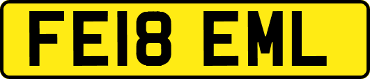 FE18EML