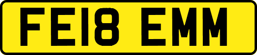 FE18EMM