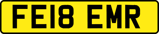 FE18EMR