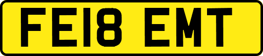 FE18EMT