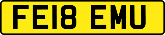FE18EMU
