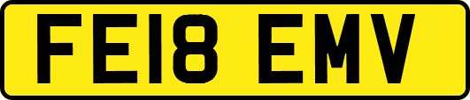 FE18EMV