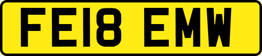 FE18EMW