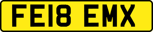 FE18EMX