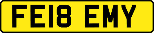 FE18EMY