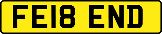 FE18END