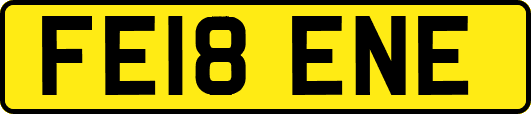 FE18ENE