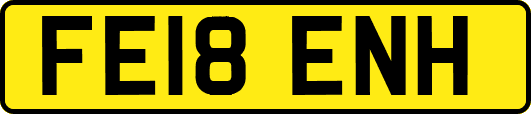 FE18ENH