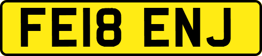 FE18ENJ