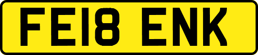 FE18ENK