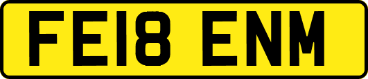 FE18ENM