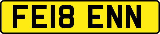 FE18ENN