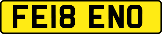 FE18ENO