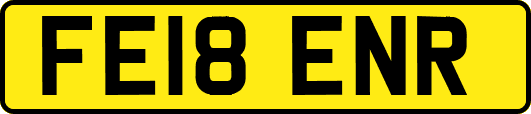 FE18ENR
