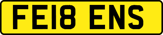 FE18ENS
