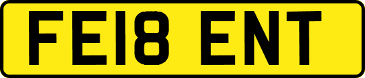 FE18ENT