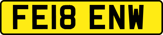 FE18ENW