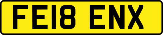 FE18ENX