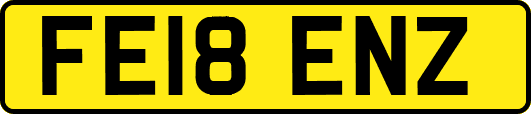 FE18ENZ