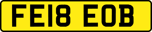 FE18EOB