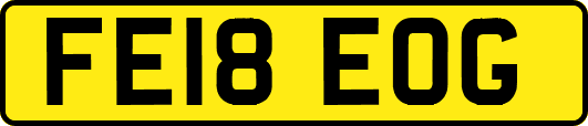 FE18EOG