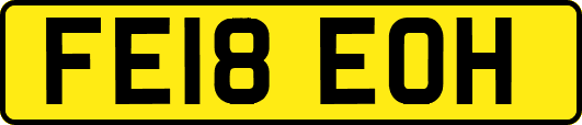 FE18EOH