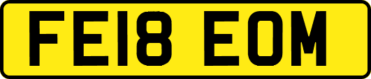 FE18EOM