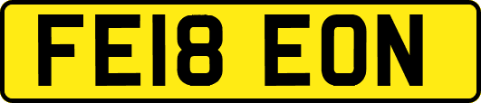 FE18EON